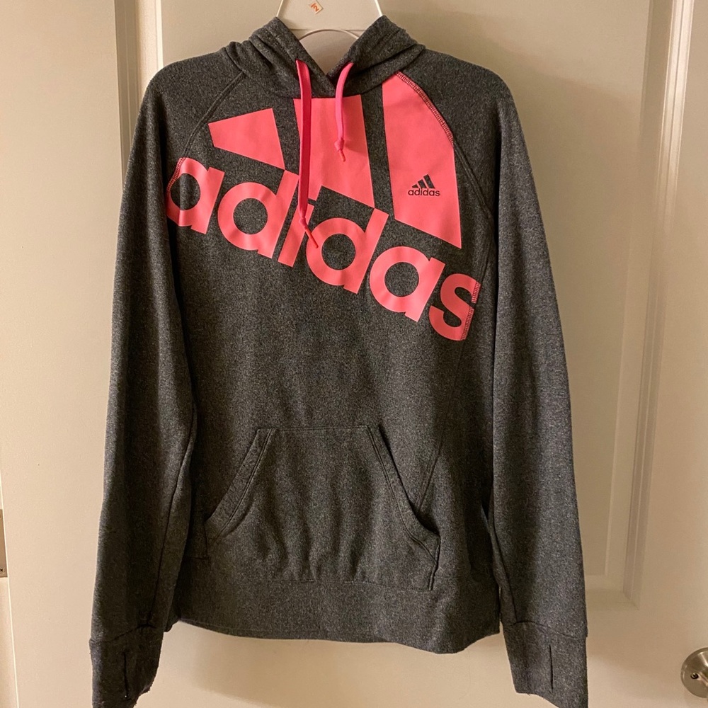 Adidas Sweatshirt